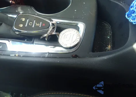 2024 Chevrolet Equinox Fwd Lt z USA, uszkodzony, nr VIN 3GNAXKEG5RL189060